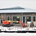 Fort McCoy Dining Facility Construction: December 2018