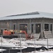 Fort McCoy Dining Facility Construction: December 2018