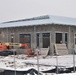 Fort McCoy Dining Facility Construction: December 2018