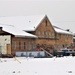 Fort McCoy’s old community activity center renovation: December 2018