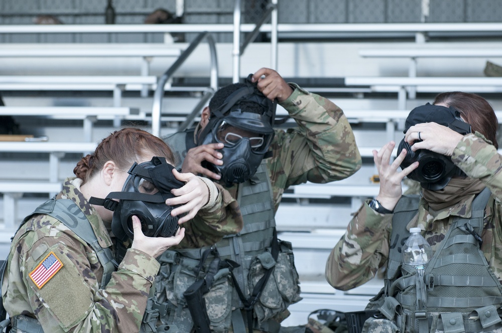 4th Cavalry MFTB vertically integrates training for 398th CSSB