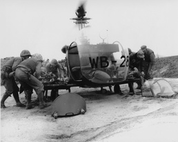 From Body Armor to Mosquito Jackets: A Look Back at the Navy Medical Field Research Laboratory (NMFRL)