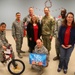 RPA community extends holiday spirit to Indian Springs