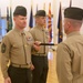 II MEF Support Battalion Relief, Appointment, Retirement Ceremony