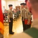 II MEF Support Battalion Relief, Appointment, Retirement Ceremony