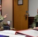 South Carolina National Guard, U.S. Navy Reserve leadership discuss partnership, capabilities at McCrady Training Center