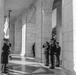 Air Chief Mashal Hadi Tjahjanto, Commander-in-Chief, Indonesian Armed Forces, Participates in an Armed Forces Full Honors Wreath-Laying Ceremony at the Tomb of the Unknown Soldier