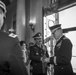 Air Chief Mashal Hadi Tjahjanto, Commander-in-Chief, Indonesian Armed Forces, Participates in an Armed Forces Full Honors Wreath-Laying Ceremony at the Tomb of the Unknown Soldier