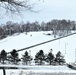 Magic Carpet Ride lift ready for use at Fort McCoy's Whitetail Ridge Ski Area