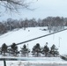 Magic Carpet Ride lift ready for use at Fort McCoy's Whitetail Ridge Ski Area