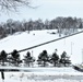 Magic Carpet Ride lift ready for use at Fort McCoy's Whitetail Ridge Ski Area