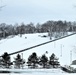 Magic Carpet Ride lift ready for use at Fort McCoy's Whitetail Ridge Ski Area