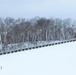 Magic Carpet Ride lift ready for use at Fort McCoy's Whitetail Ridge Ski Area