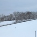 Magic Carpet Ride lift ready for use at Fort McCoy's Whitetail Ridge Ski Area