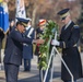 Air Chief Mashal Hadi Tjahjanto, Commander-in-Chief, Indonesian Armed Forces, Participates in an Armed Forces Full Honors Wreath-Laying Ceremony at the Tomb of the Unknown Soldier