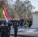 Air Chief Mashal Hadi Tjahjanto, Commander-in-Chief, Indonesian Armed Forces, Participates in an Armed Forces Full Honors Wreath-Laying Ceremony at the Tomb of the Unknown Soldier