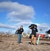 Tyndall Airmen help clean Mexico Beach