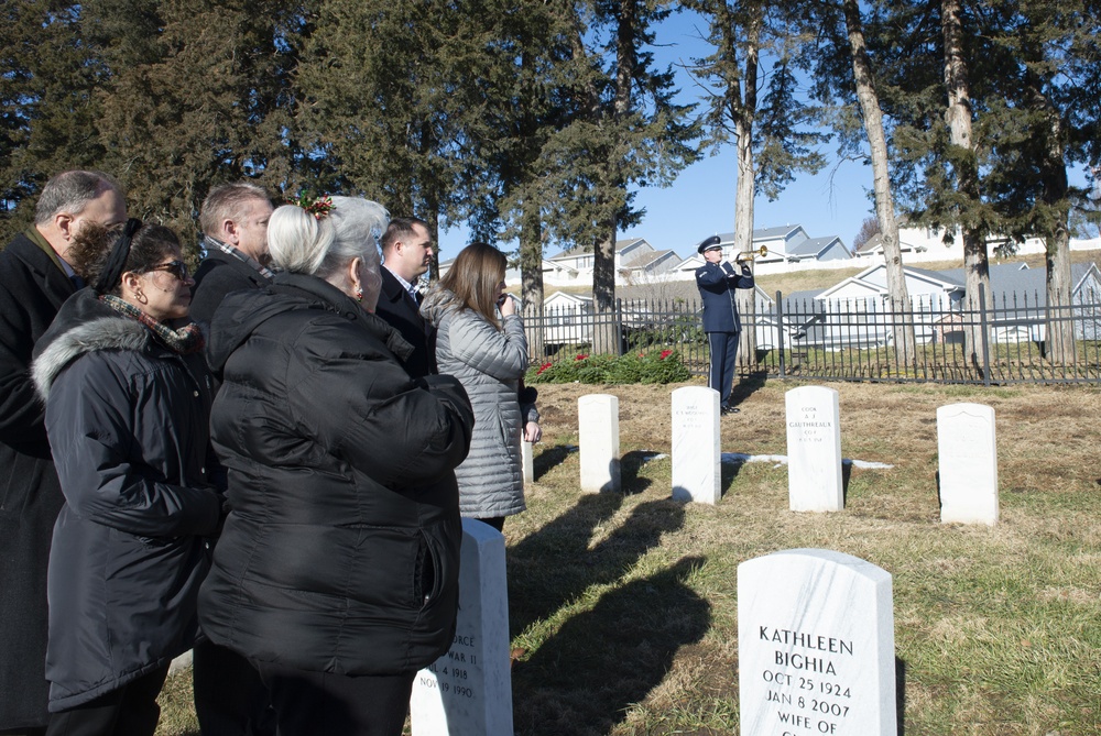 Wreaths Across America