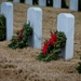 Fort Benning holds its first Wreaths Across America Day ceremony to honor veterans