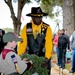 Fort Benning holds its first Wreaths Across America Day ceremony to honor veterans