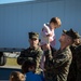 22nd MEU Marines, Sailors depart for deployment