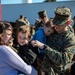 22nd MEU Marines, Sailors depart for deployment