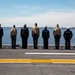 22nd MEU Marines, Sailors depart for deployment