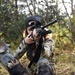 Coast Guard female hunts Kodiak, Alaska