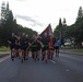 25ID Commanding General Division Run