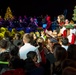 MCoE Band Holiday Concert