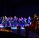 MCoE Band Holiday Concert