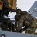 Army, Air Force performs HIMARS exercise in C-17