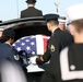 Laid to rest: Oldest Pearl Harbor survivor passes away