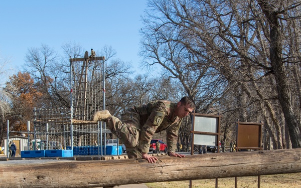 71st Ordnance Group (EOD) Team of the Year Competition 2018