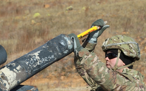 71st Ordnance Group (EOD) Team of the Year Competition 2018
