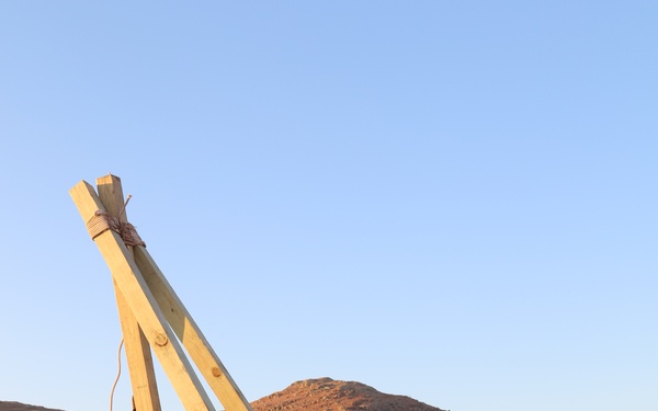 71st Ordnance Group (EOD) Team of the Year Competition 2018