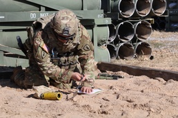 71st Ordnance Group (EOD) Team of the Year Competition 2018
