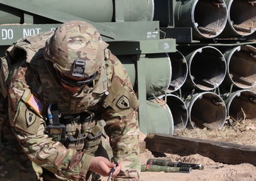 71st EOD hosts mass competition, identifies top team