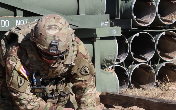 71st Ordnance Group (EOD) Team of the Year Competition 2018