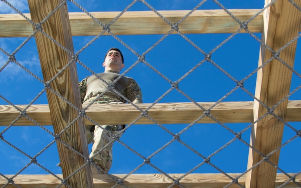 71st Ordnance Group (EOD) Team of the Year Competition 2018