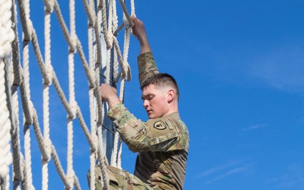 71st Ordnance Group (EOD) Team of the Year Competition 2018