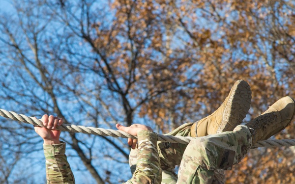 71st Ordnance Group (EOD) Team of the Year Competition 2018