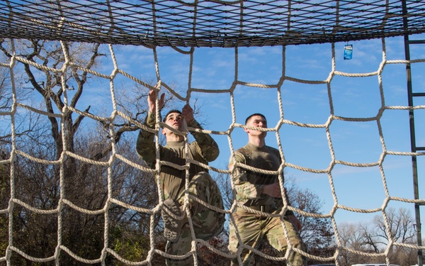 71st Ordnance Group (EOD) Team of the Year Competition 2018