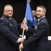 Kohl takes command of the 131st Medical Group