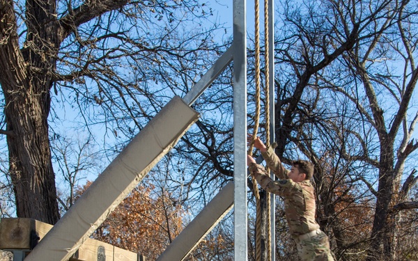 71st Ordnance Group (EOD) Team of the Year Competition 2018