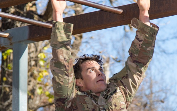 71st Ordnance Group (EOD) Team of the Year Competition 2018