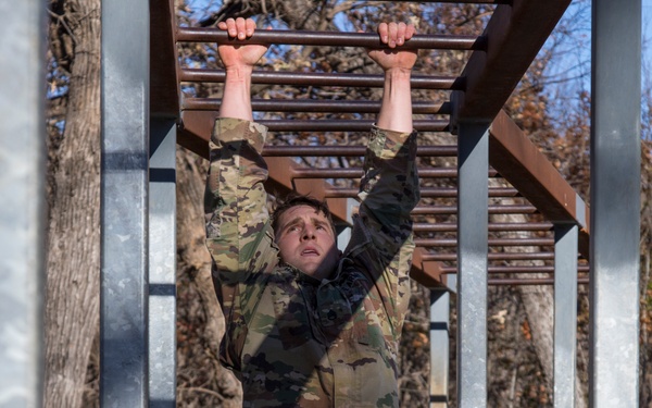 71st Ordnance Group (EOD) Team of the Year Competition 2018