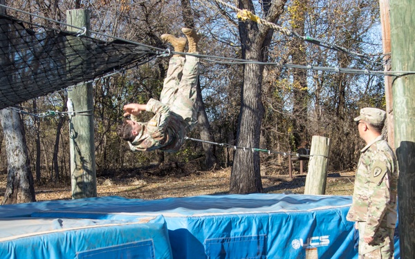 71st Ordnance Group (EOD) Team of the Year Competition 2018