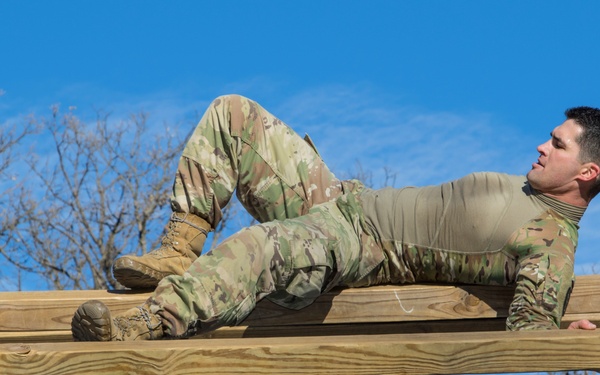 71st Ordnance Group (EOD) Team of the Year Competition 2018