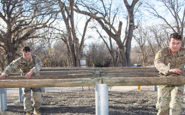 71st Ordnance Group (EOD) Team of the Year Competition 2018